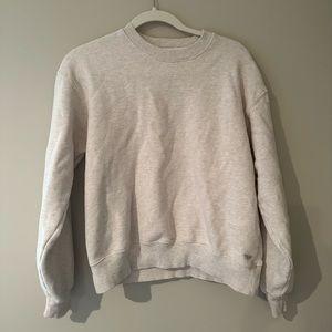 Aritzia TNA Sweatshirt